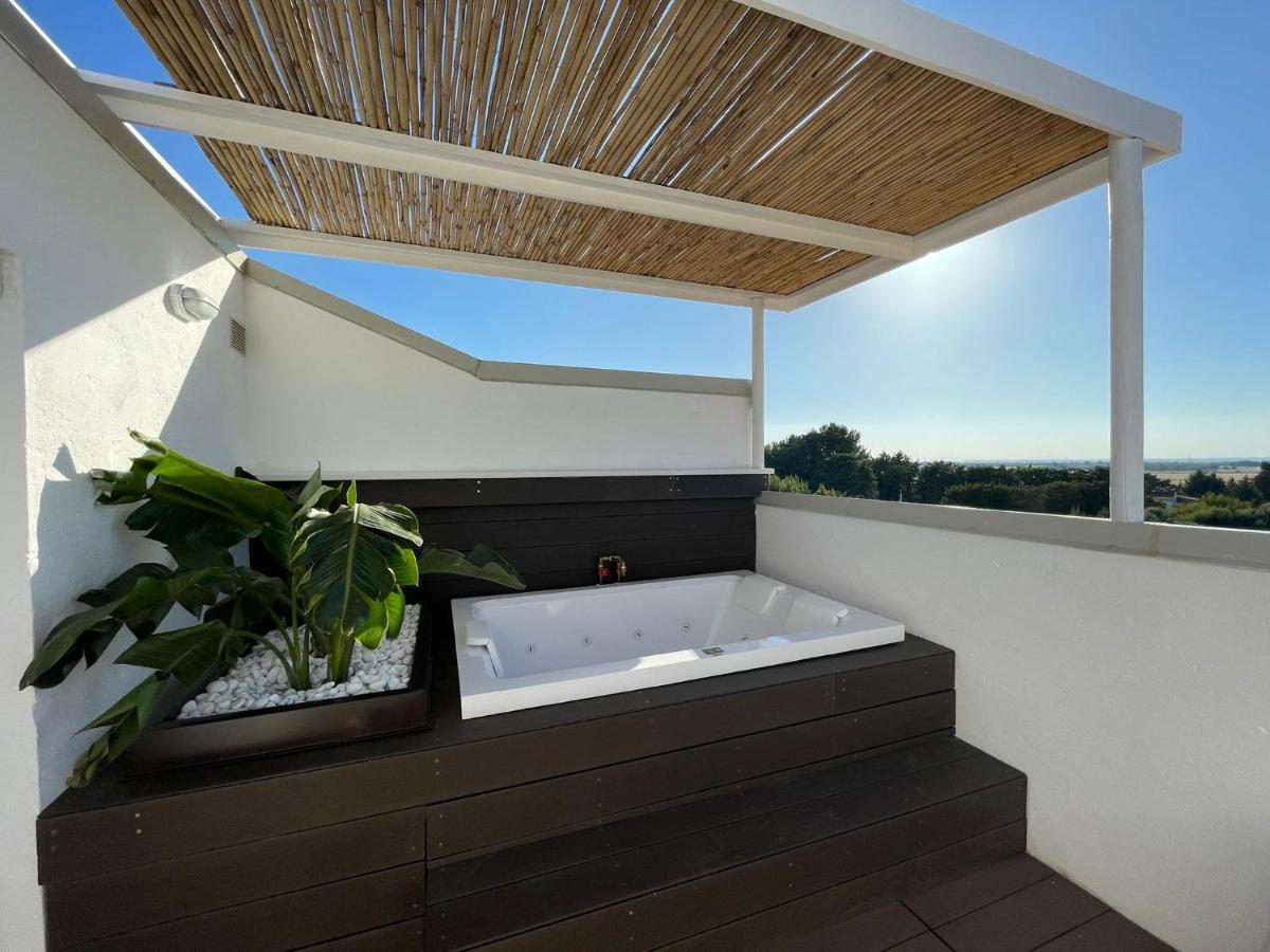 Tenuta Rurale Luxury&Nature 格拉维纳普利亚 外观 照片